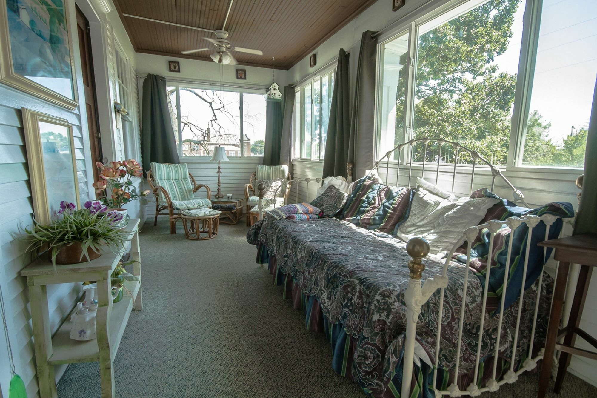 Dickey House Bed And Breakfast Marshfield Exterior photo